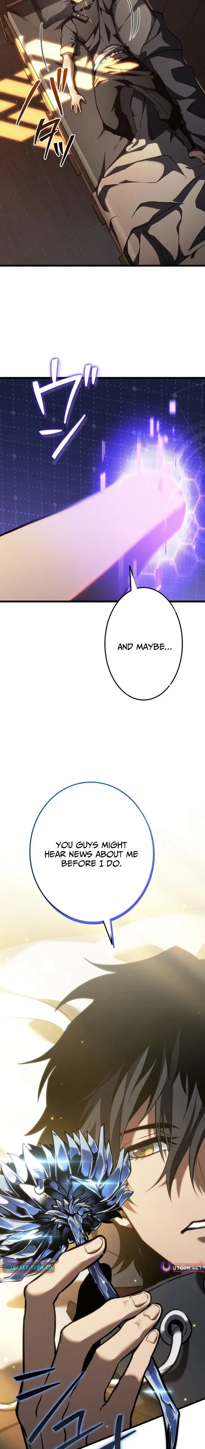 Read Tensei Streamer Manga Online