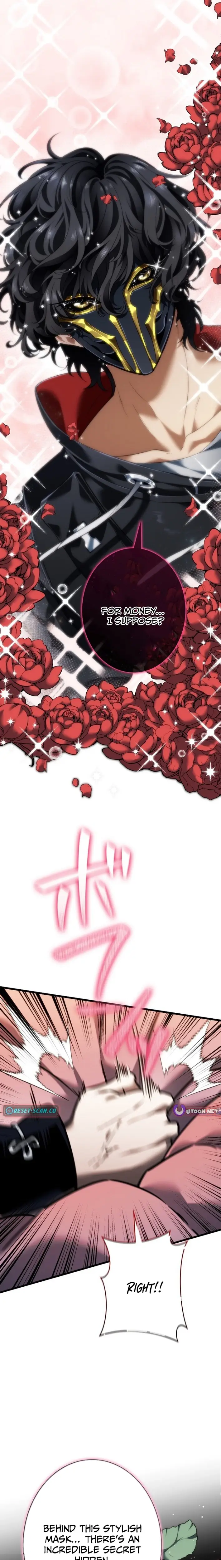 Read Tensei Streamer Manga Online