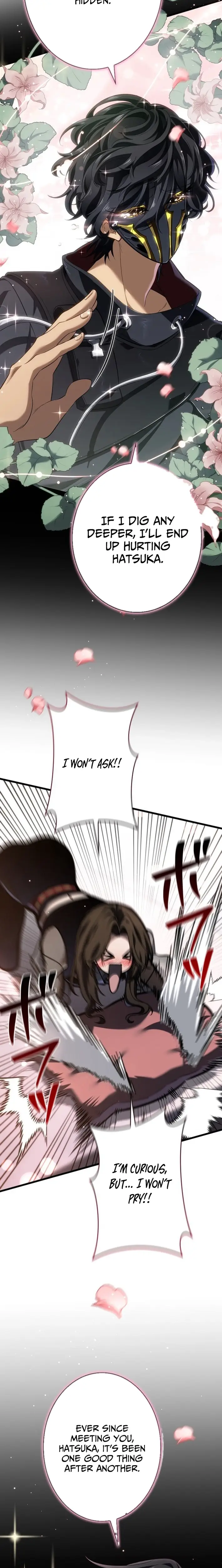 Read Tensei Streamer Manga Online