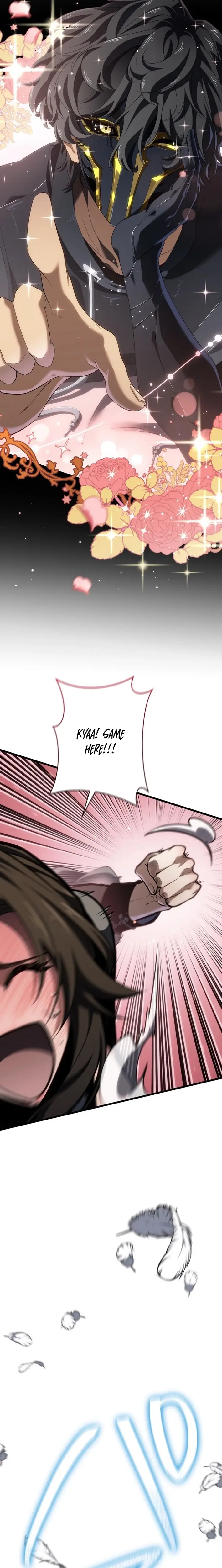 Read Tensei Streamer Manga Online