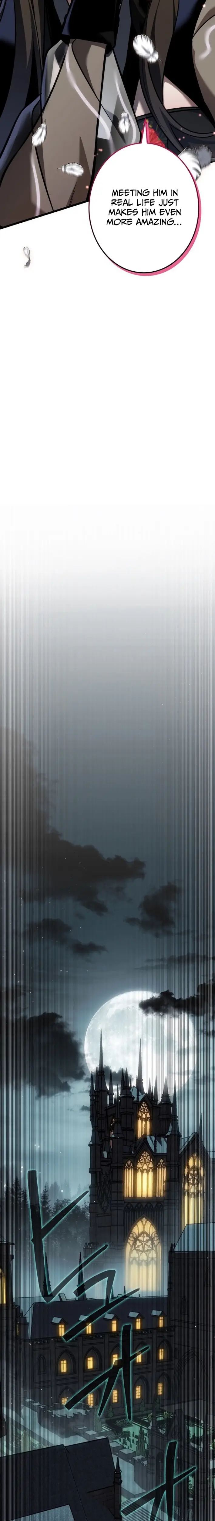 Read Tensei Streamer Manga Online