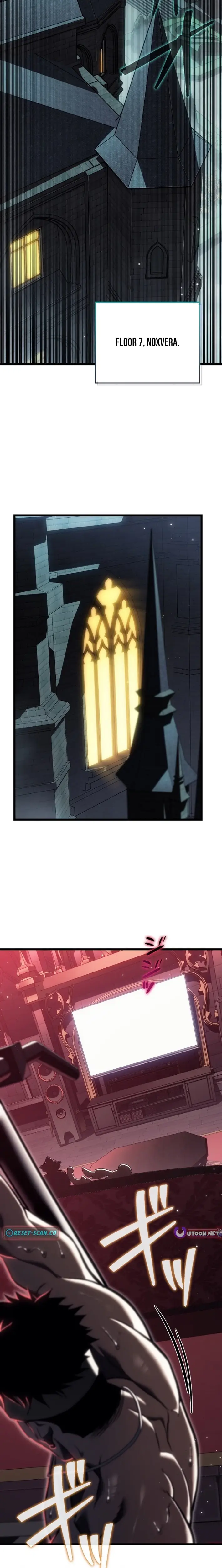 Read Tensei Streamer Manga Online