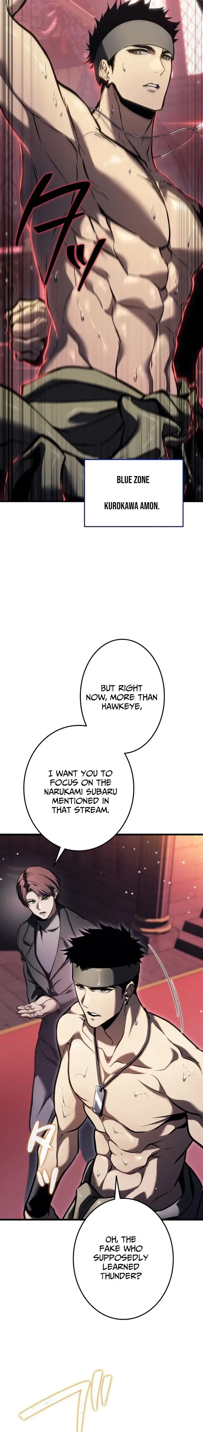 Read Tensei Streamer Manga Online