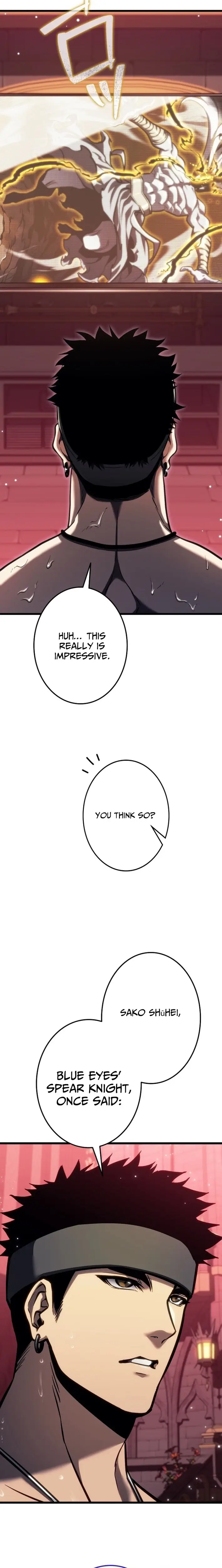 Read Tensei Streamer Manga Online