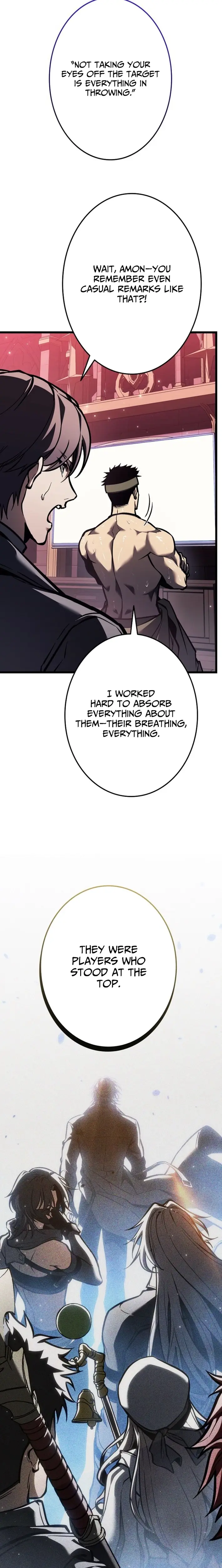 Read Tensei Streamer Manga Online