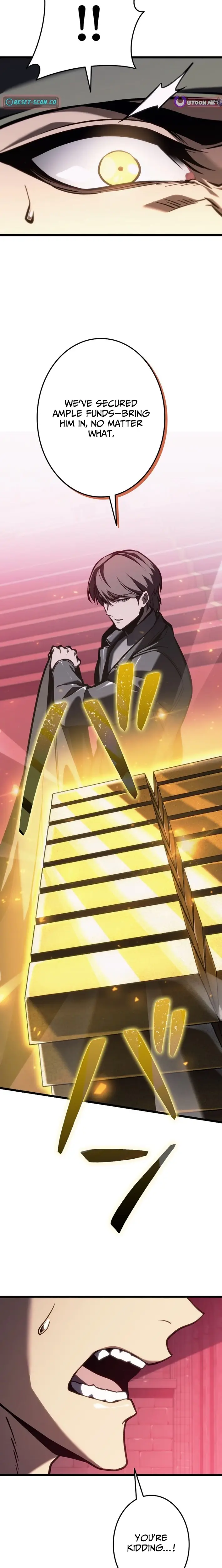 Read Tensei Streamer Manga Online