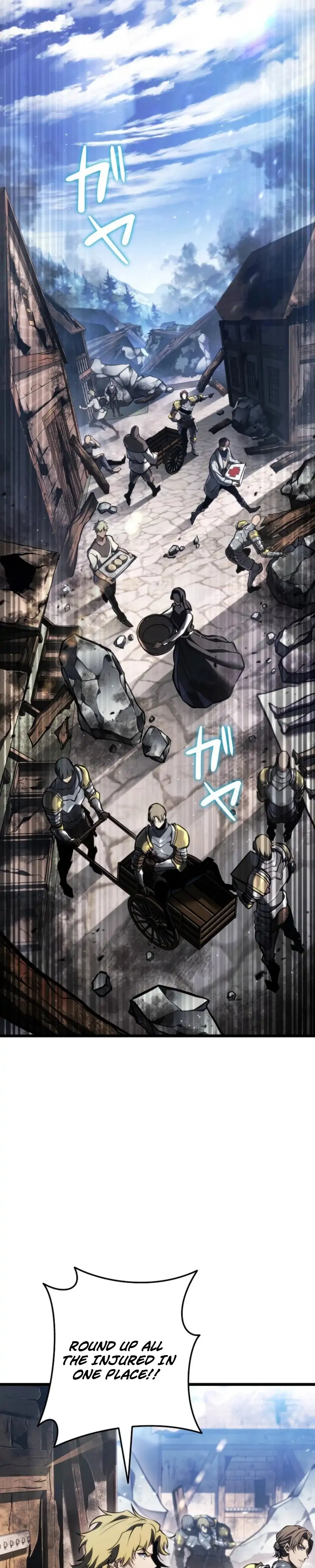 Read Tensei Streamer Manga Online