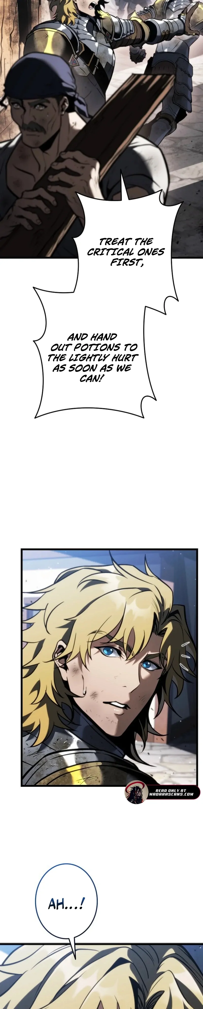 Read Tensei Streamer Manga Online