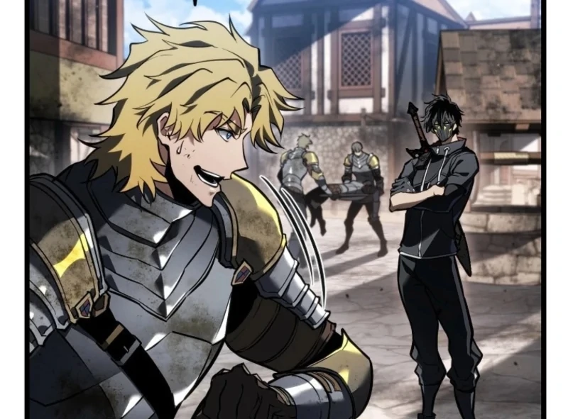 Read Tensei Streamer Manga Online