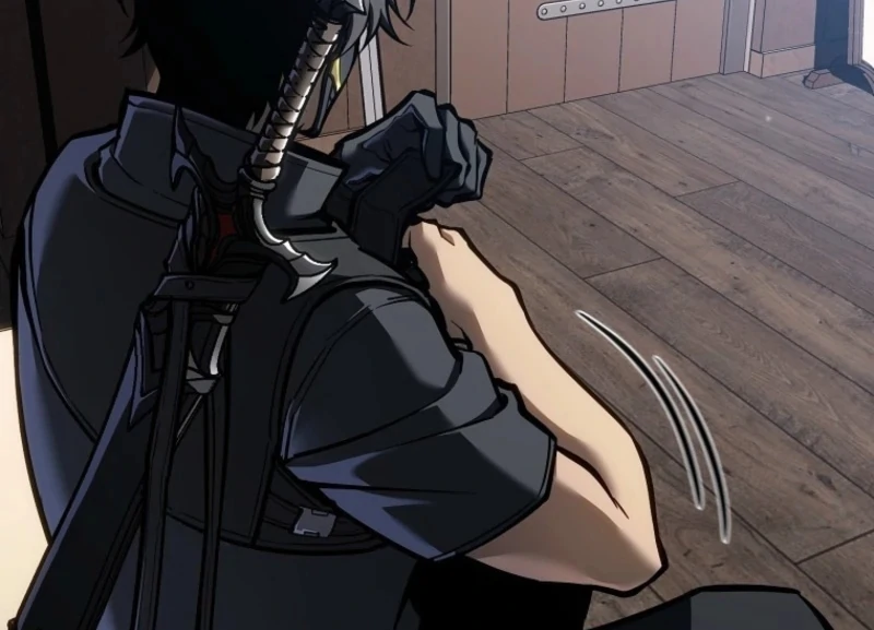 Read Tensei Streamer Manga Online