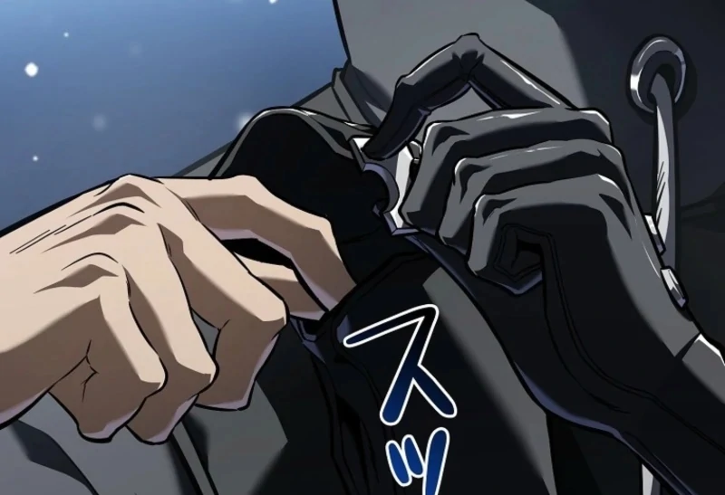 Read Tensei Streamer Manga Online