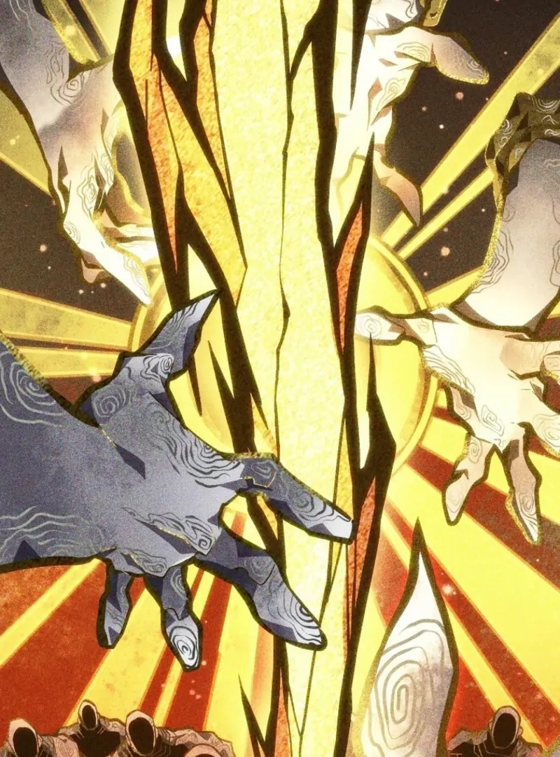 Read Tensei Streamer Manga Online