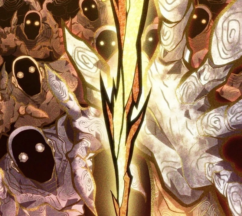 Read Tensei Streamer Manga Online