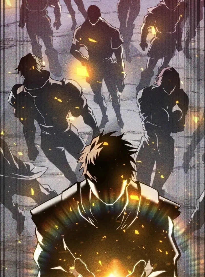 Read Tensei Streamer Manga Online