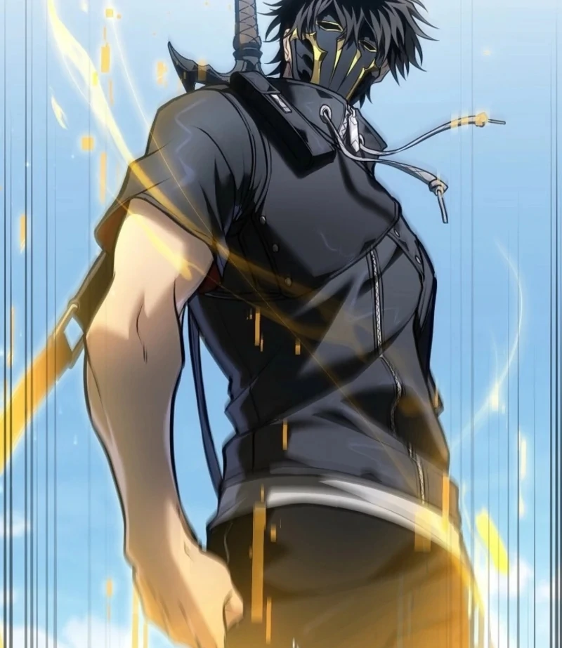 Read Tensei Streamer Manga Online