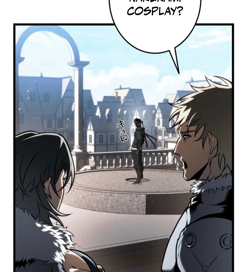 Read Tensei Streamer Manga Online