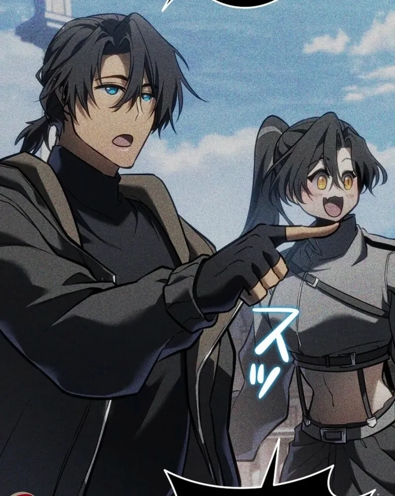 Read Tensei Streamer Manga Online