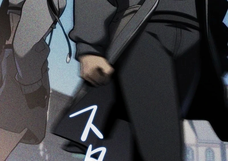 Read Tensei Streamer Manga Online