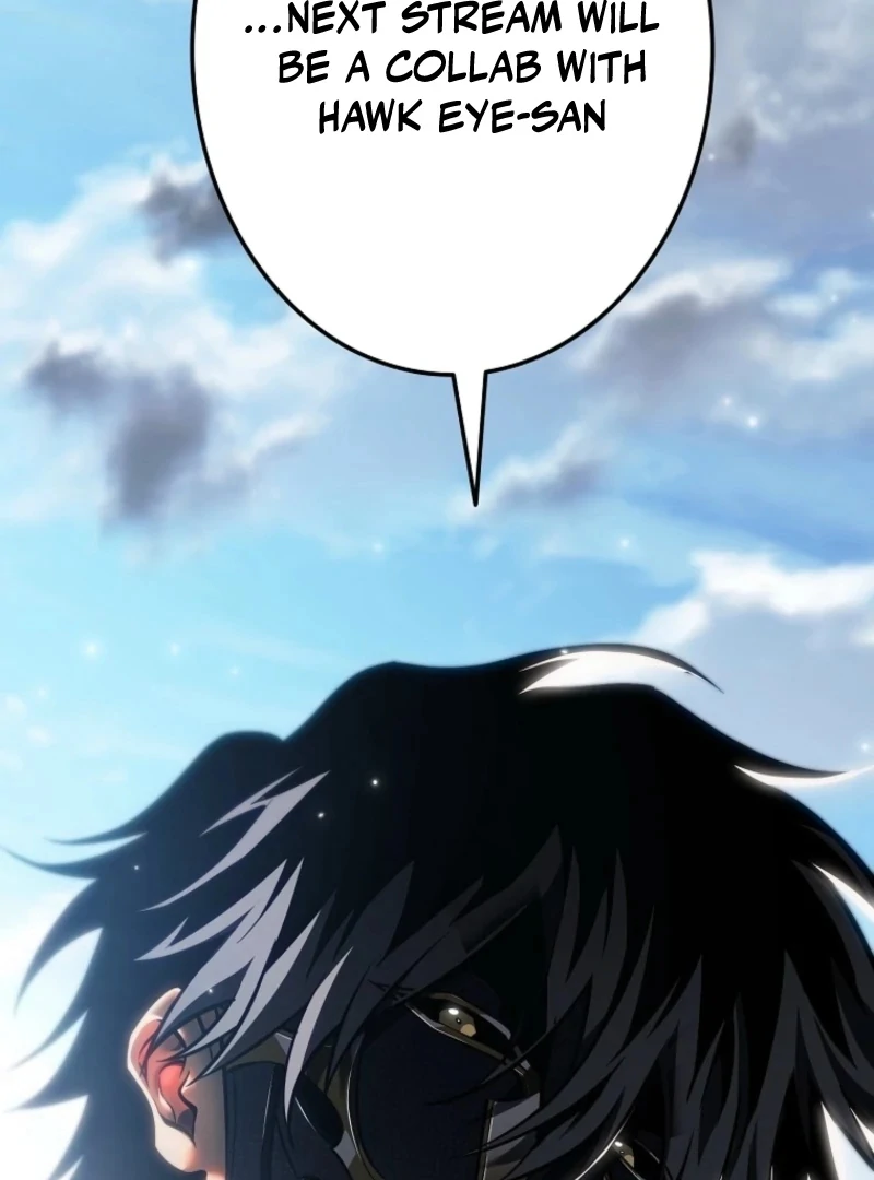 Read Tensei Streamer Manga Online