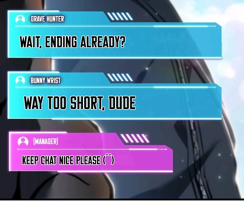 Read Tensei Streamer Manga Online