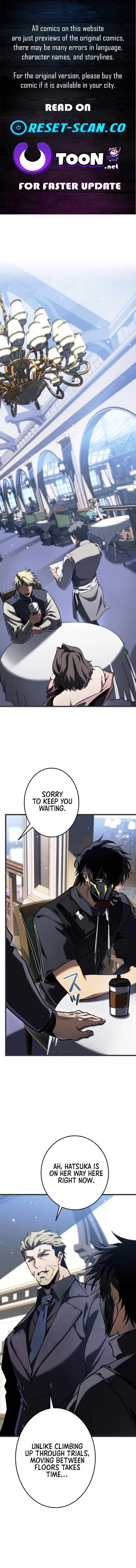 Read Tensei Streamer Manga Online