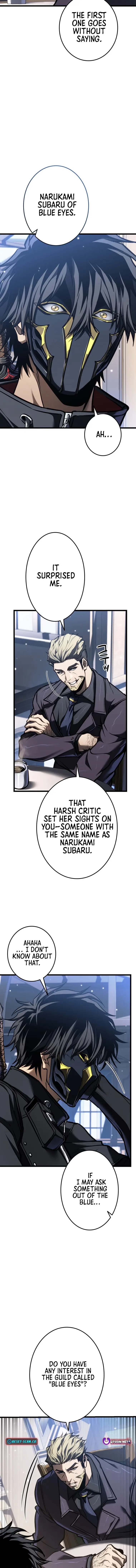 Read Tensei Streamer Manga Online