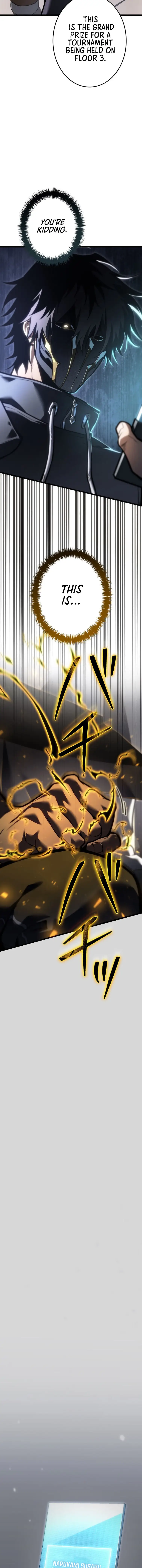 Read Tensei Streamer Manga Online