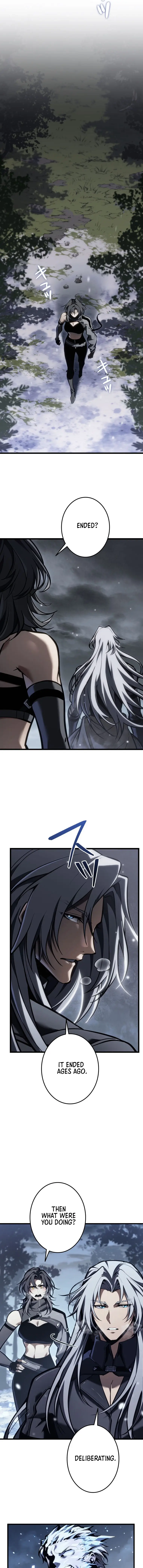 Read Tensei Streamer Manga Online