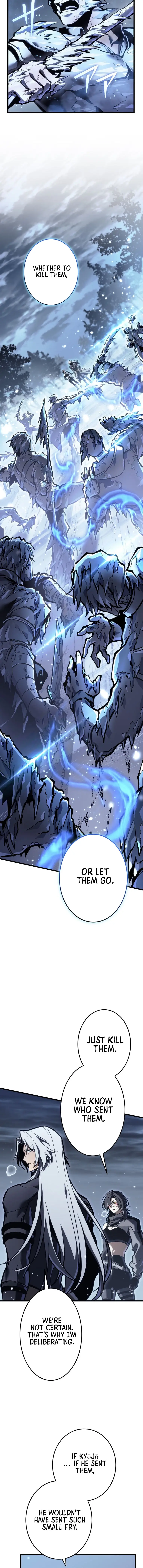 Read Tensei Streamer Manga Online