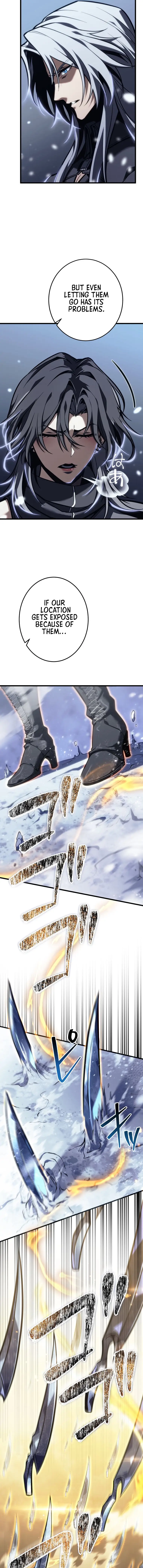 Read Tensei Streamer Manga Online