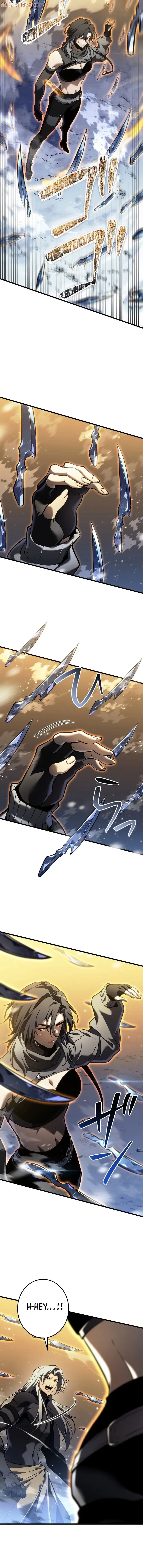 Read Tensei Streamer Manga Online