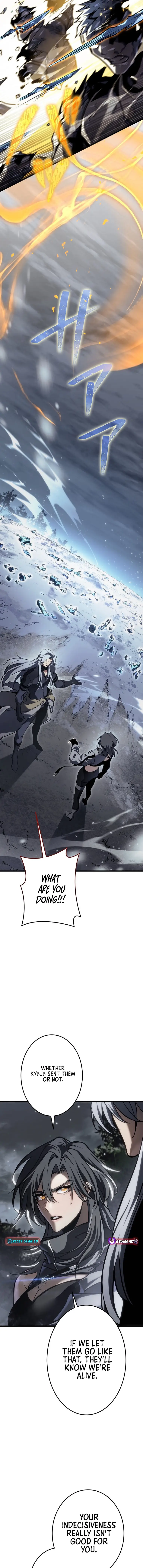 Read Tensei Streamer Manga Online