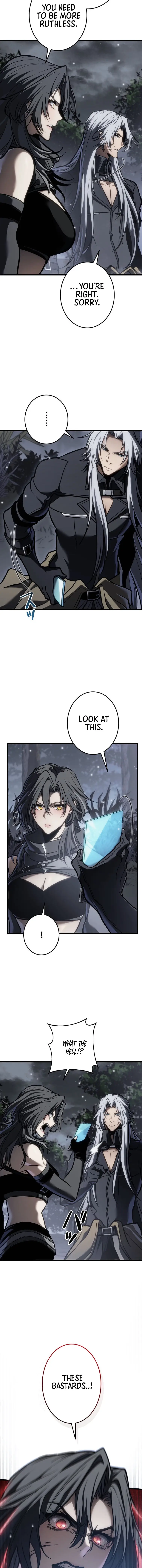 Read Tensei Streamer Manga Online