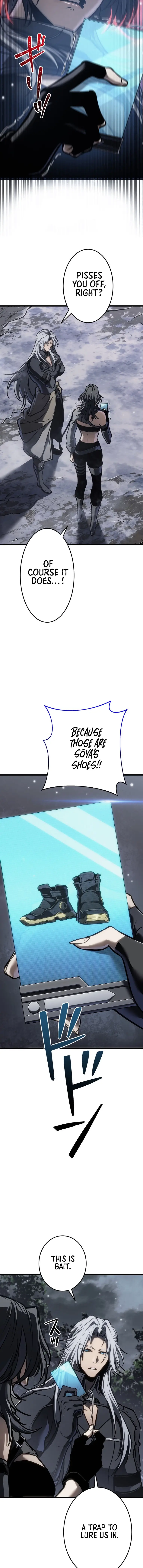 Read Tensei Streamer Manga Online