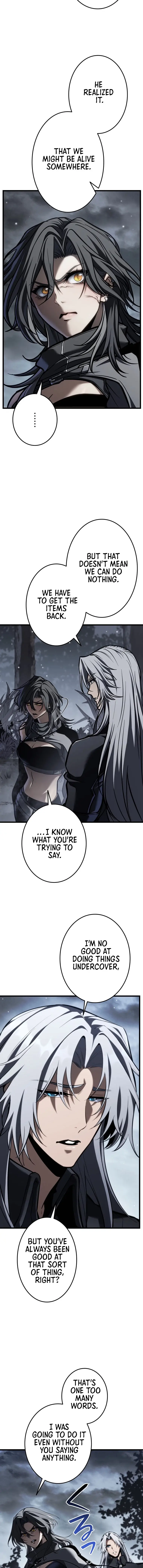 Read Tensei Streamer Manga Online