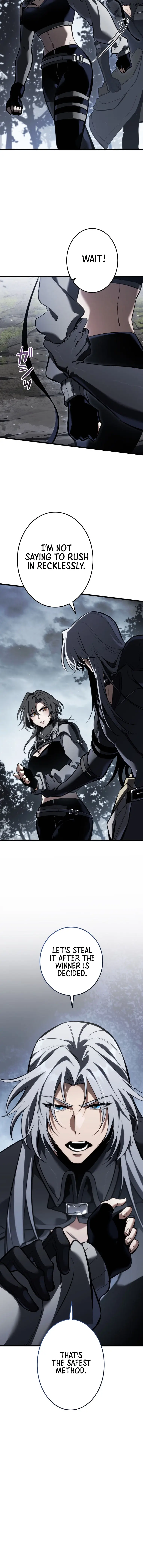 Read Tensei Streamer Manga Online