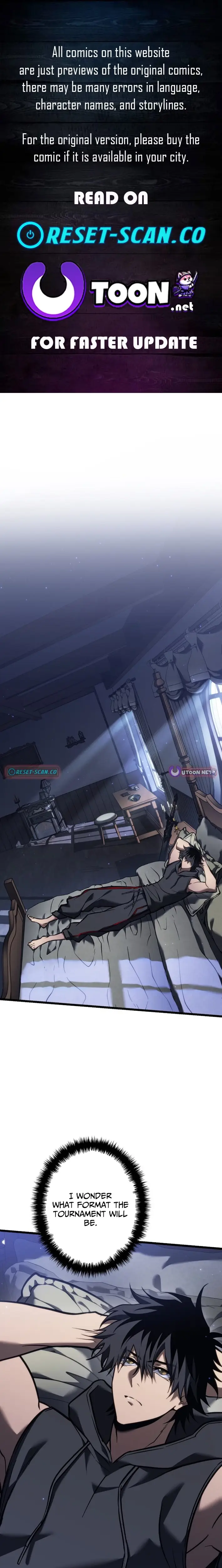 Read Tensei Streamer Manga Online