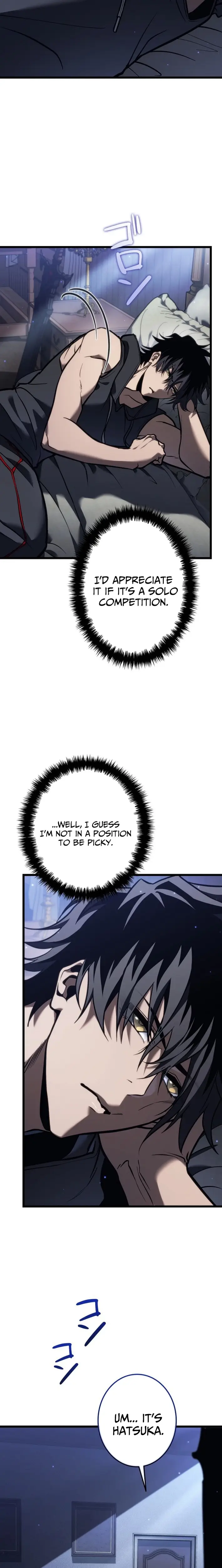 Read Tensei Streamer Manga Online