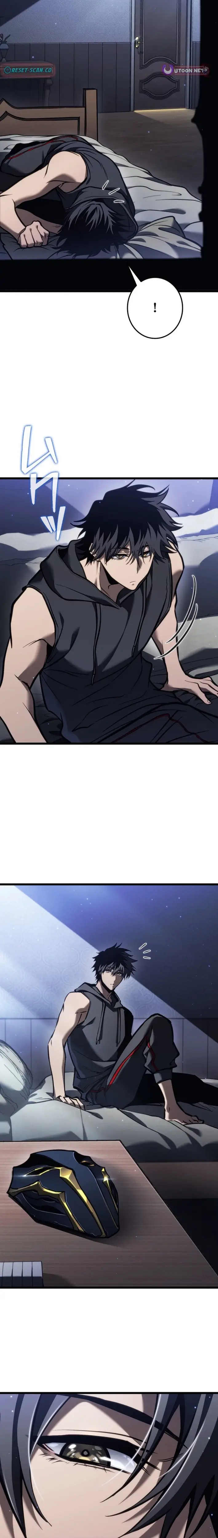 Read Tensei Streamer Manga Online