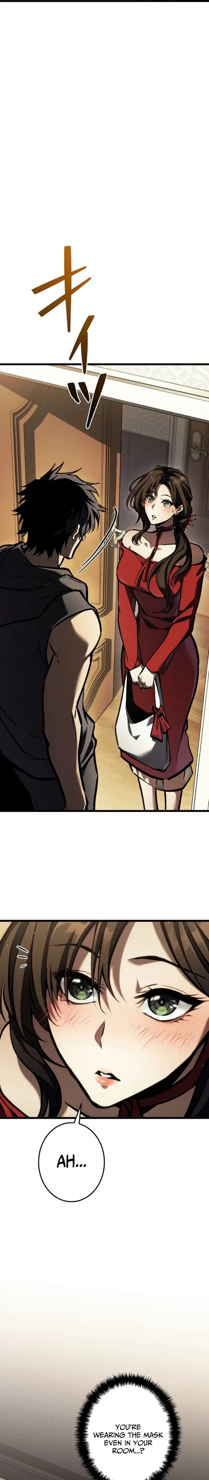 Read Tensei Streamer Manga Online