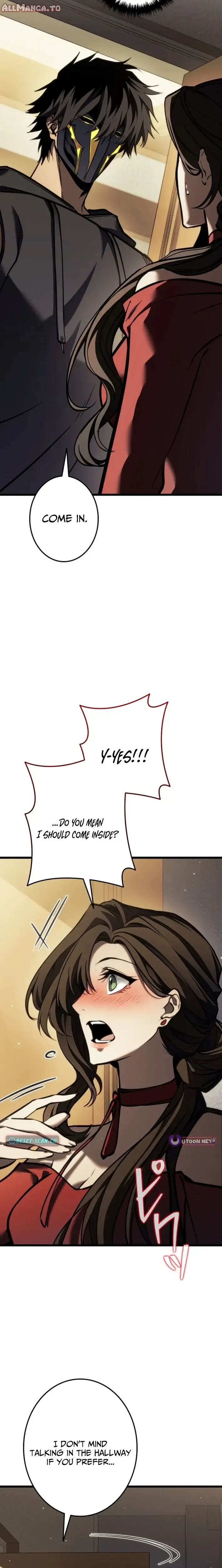 Read Tensei Streamer Manga Online