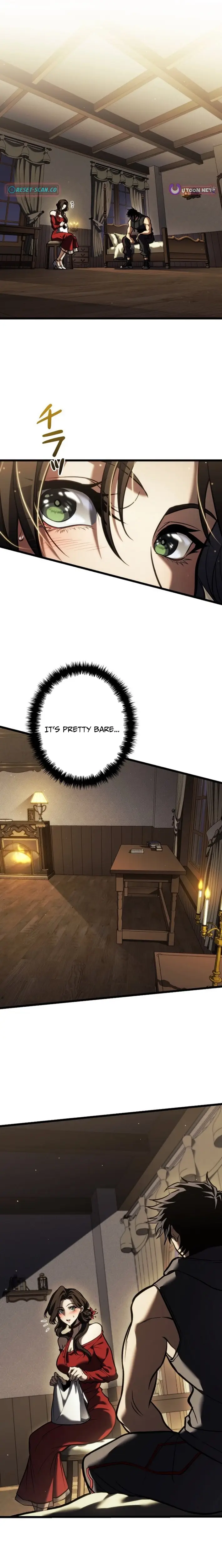 Read Tensei Streamer Manga Online