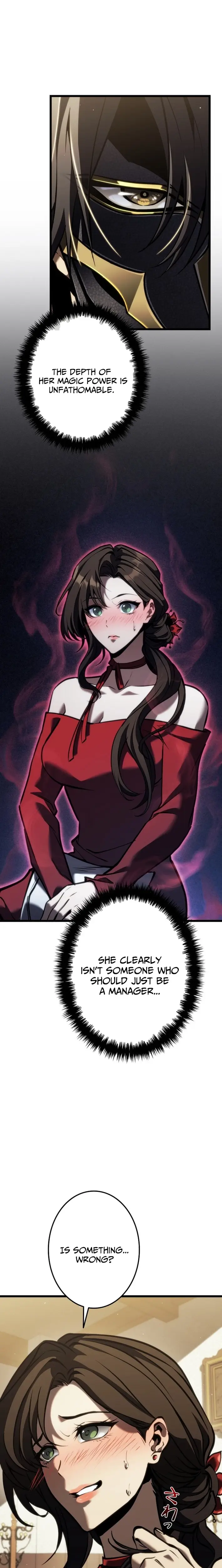 Read Tensei Streamer Manga Online