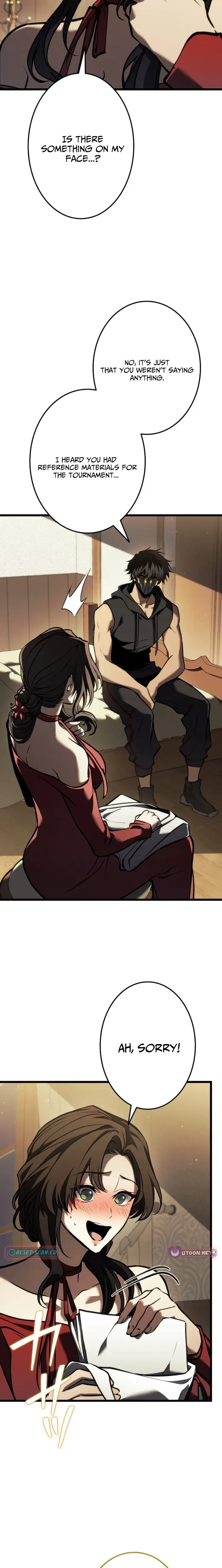 Read Tensei Streamer Manga Online