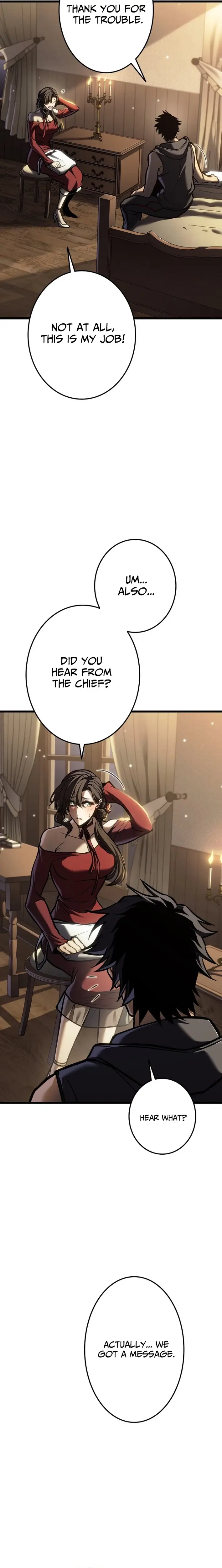 Read Tensei Streamer Manga Online