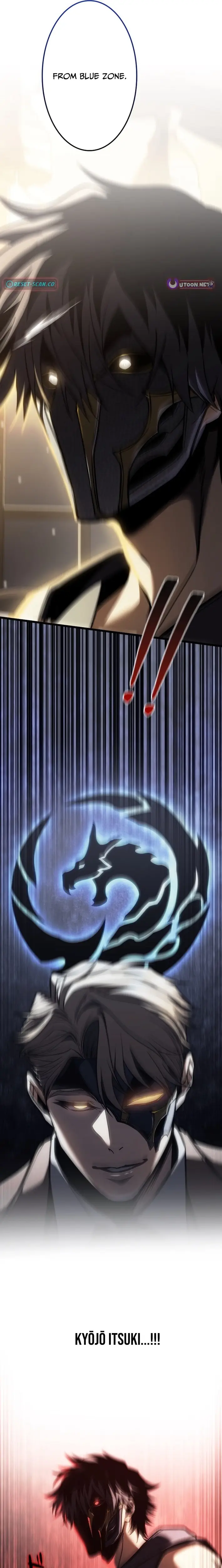 Read Tensei Streamer Manga Online