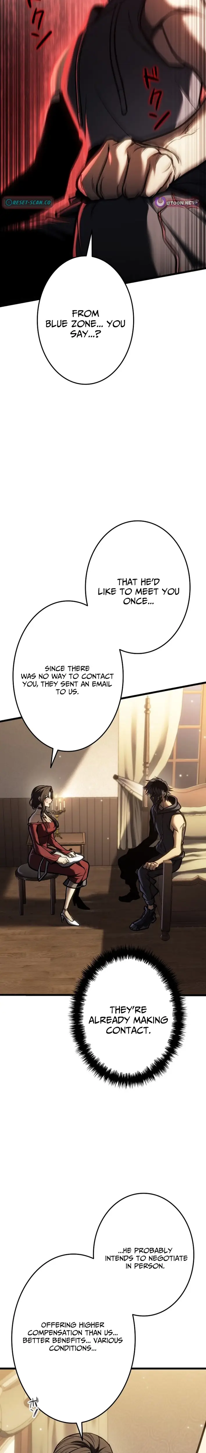 Read Tensei Streamer Manga Online