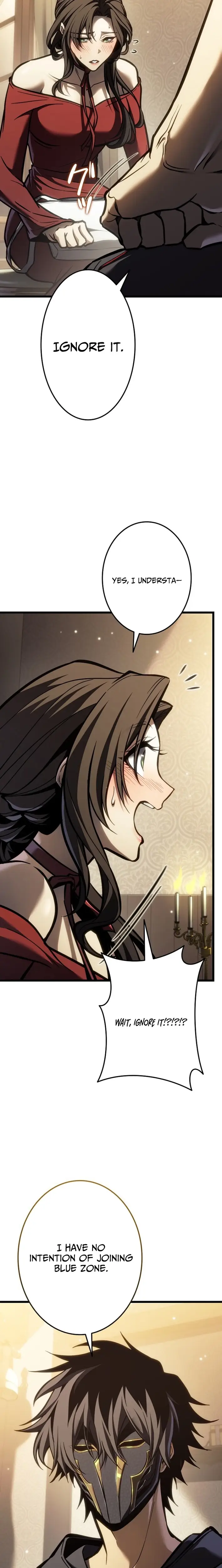 Read Tensei Streamer Manga Online