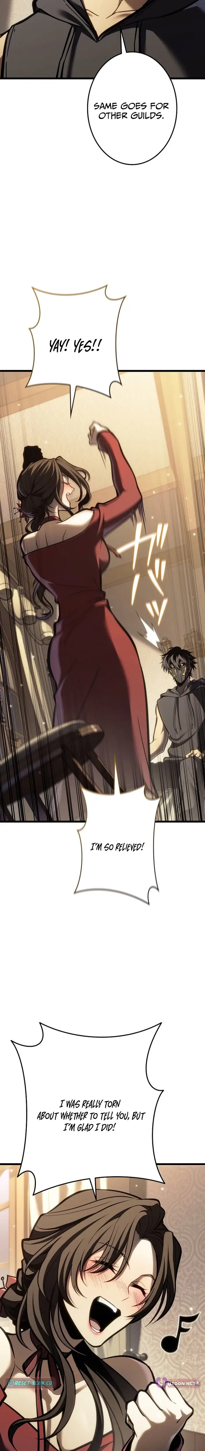 Read Tensei Streamer Manga Online