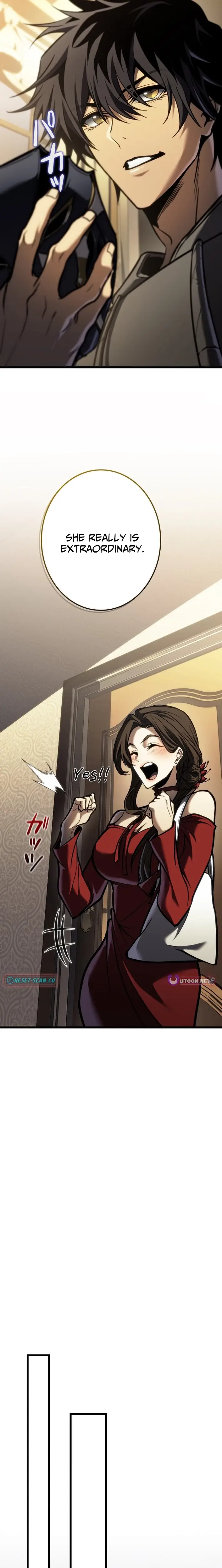 Read Tensei Streamer Manga Online